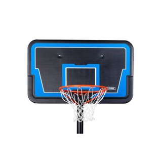 Portable Basketball Hoop Lifetime 1268 44" Impact Adjustable | Shopee