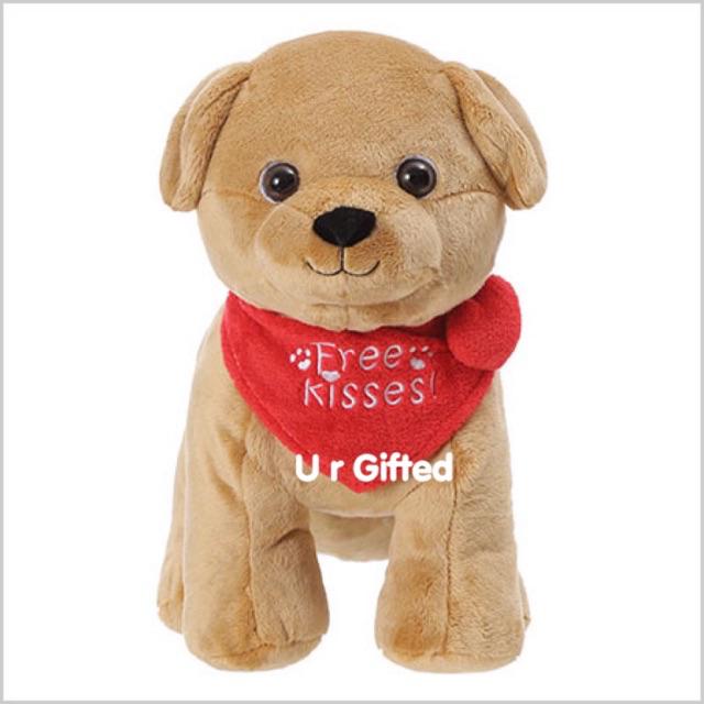 miniso dog stuffed toy price