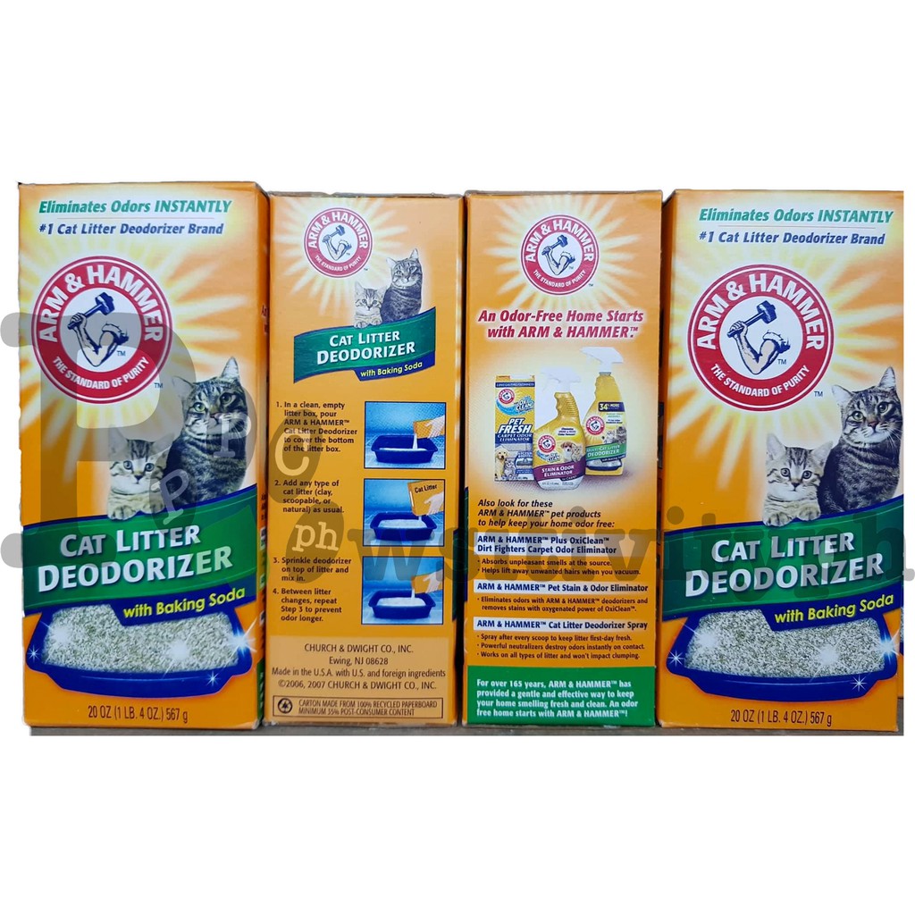 arm-and-hammer-cat-litter-deodorizer-shopee-philippines
