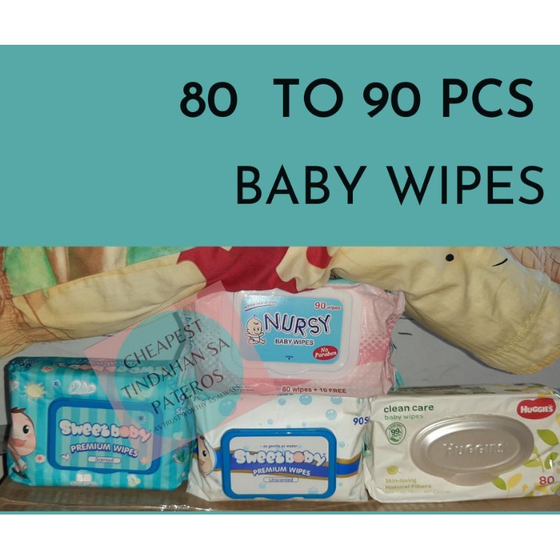 baby wipes free shipping