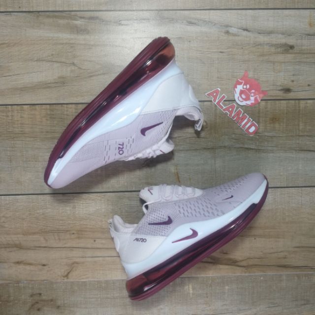 air max 270 rust pink