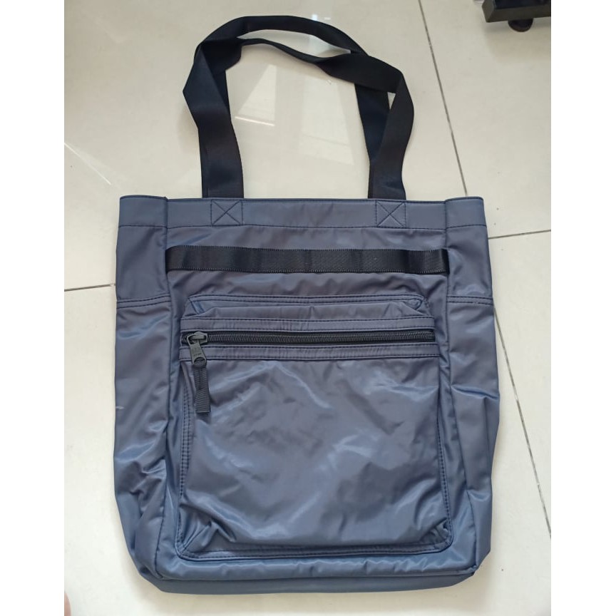 gap work tote