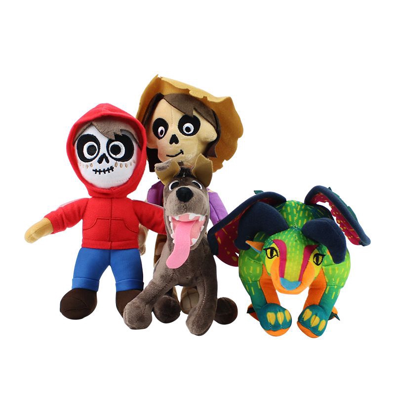 coco plush toys