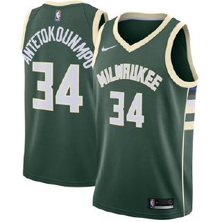 bucks retro jersey