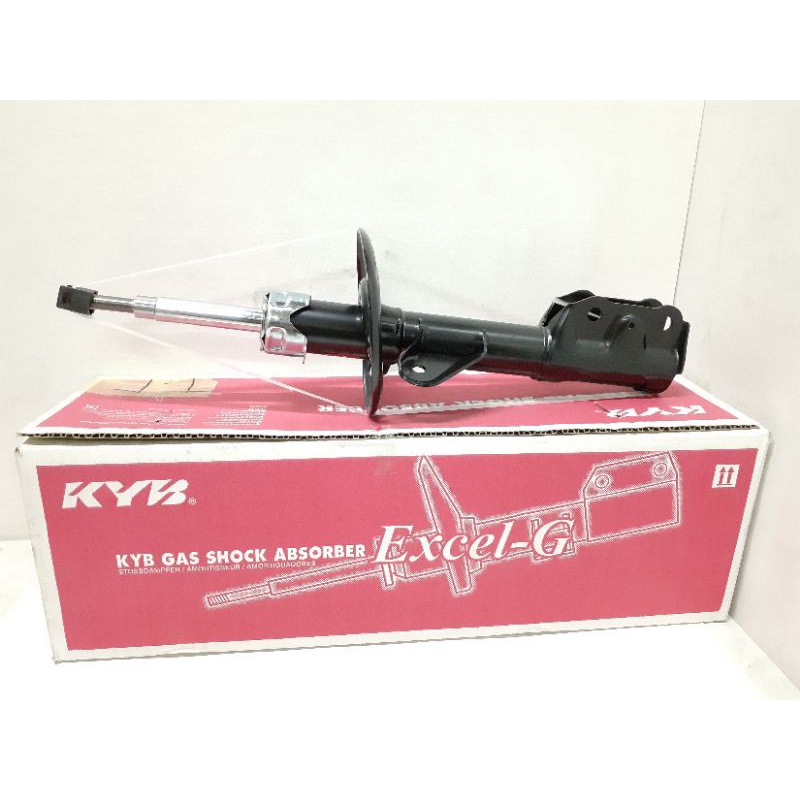 KAYABA KYB SHOCK ABSORBER FRONT HONDA FIT '02-'04 (IMPORTED) | Shopee ...