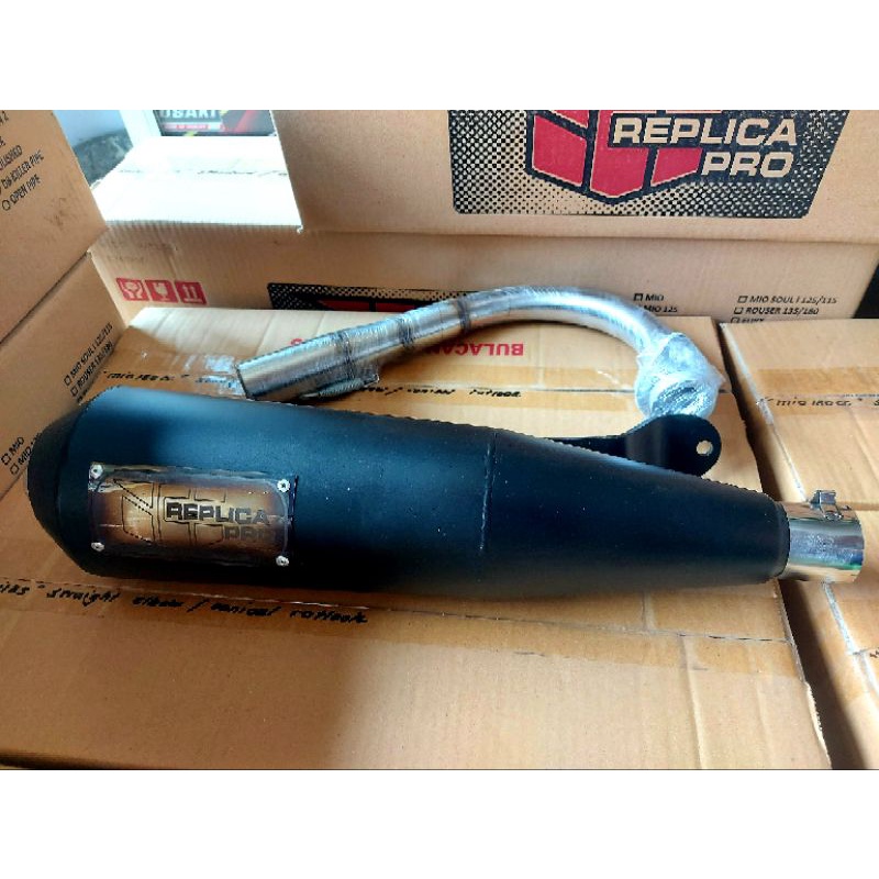 Mio Sporty Replica Pro 