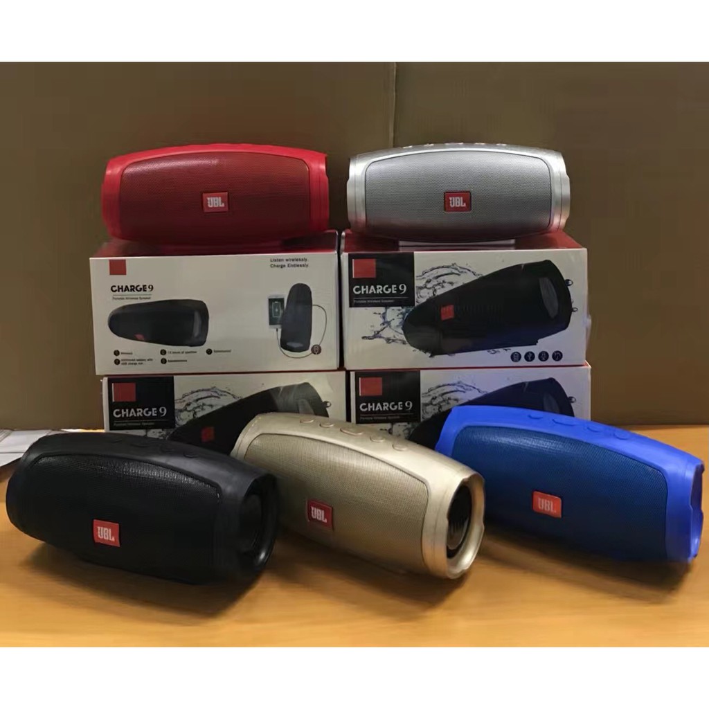 jbl charge 9