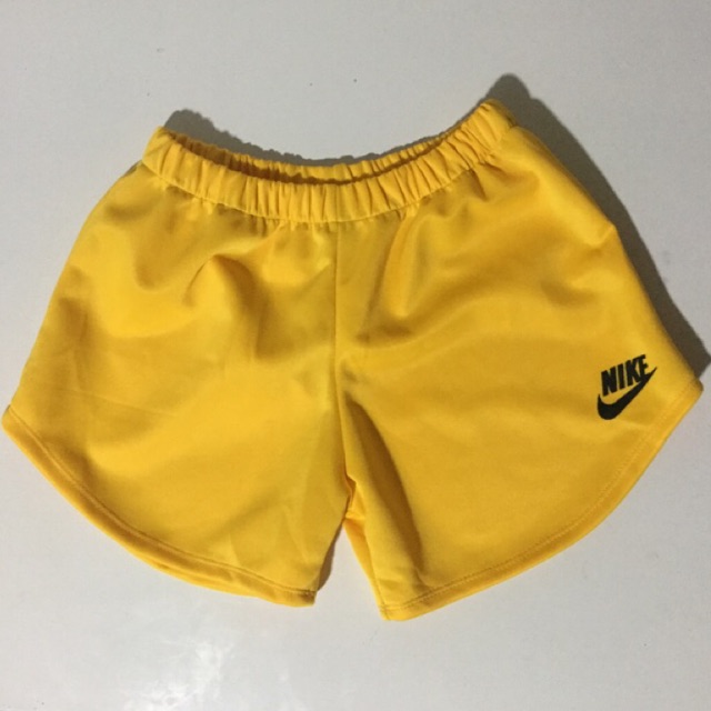 nike booty shorts