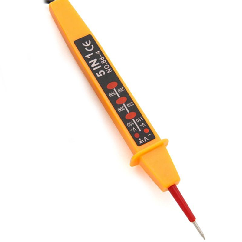 test pencil electrical