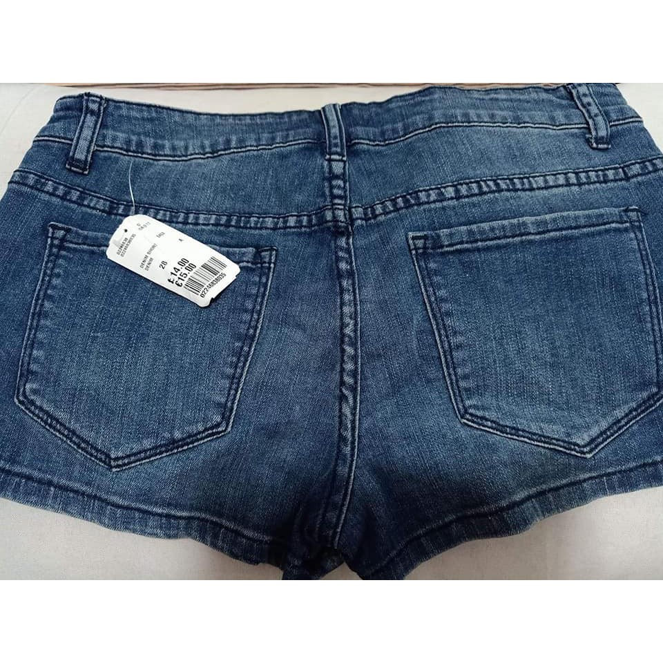 forever 21 ladies jeans