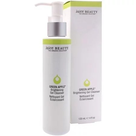juice beauty apple cleanser