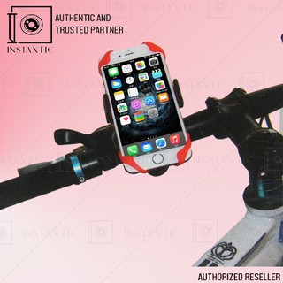 handlebar phone