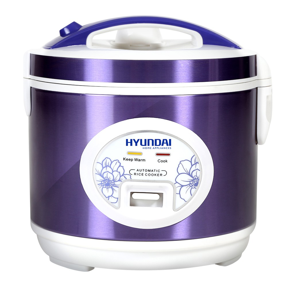 Hyundai 1.2L Jar Type Rice Cooker Shopee Philippines