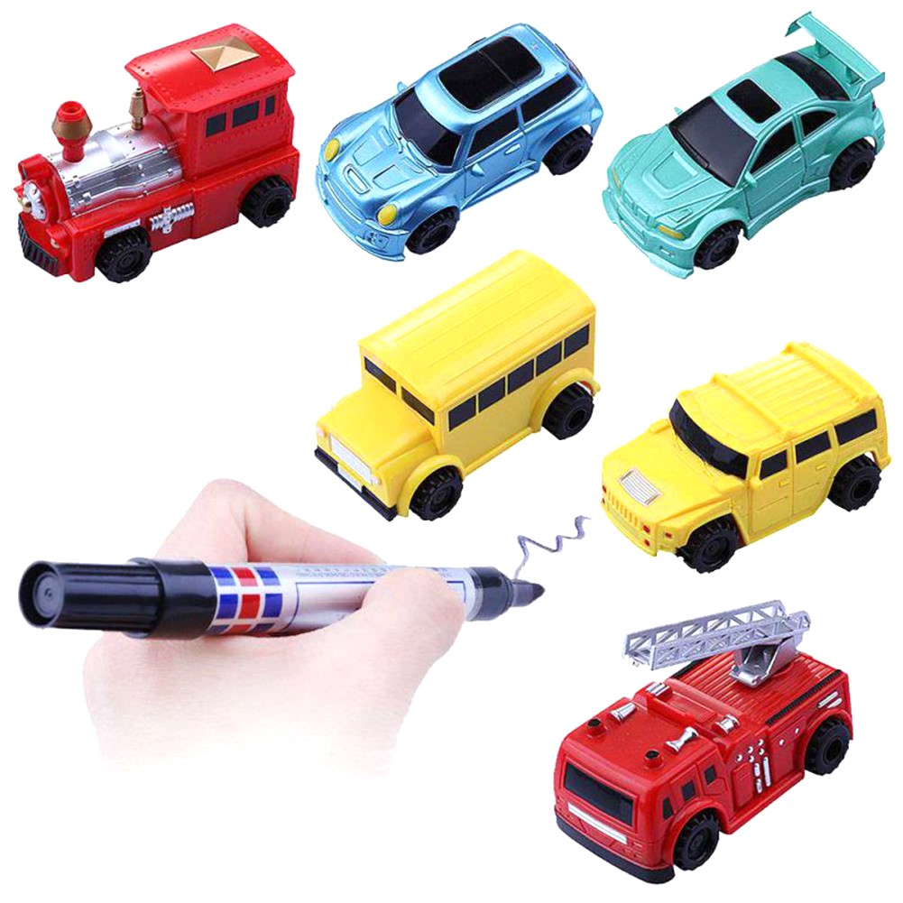 auto truck toys