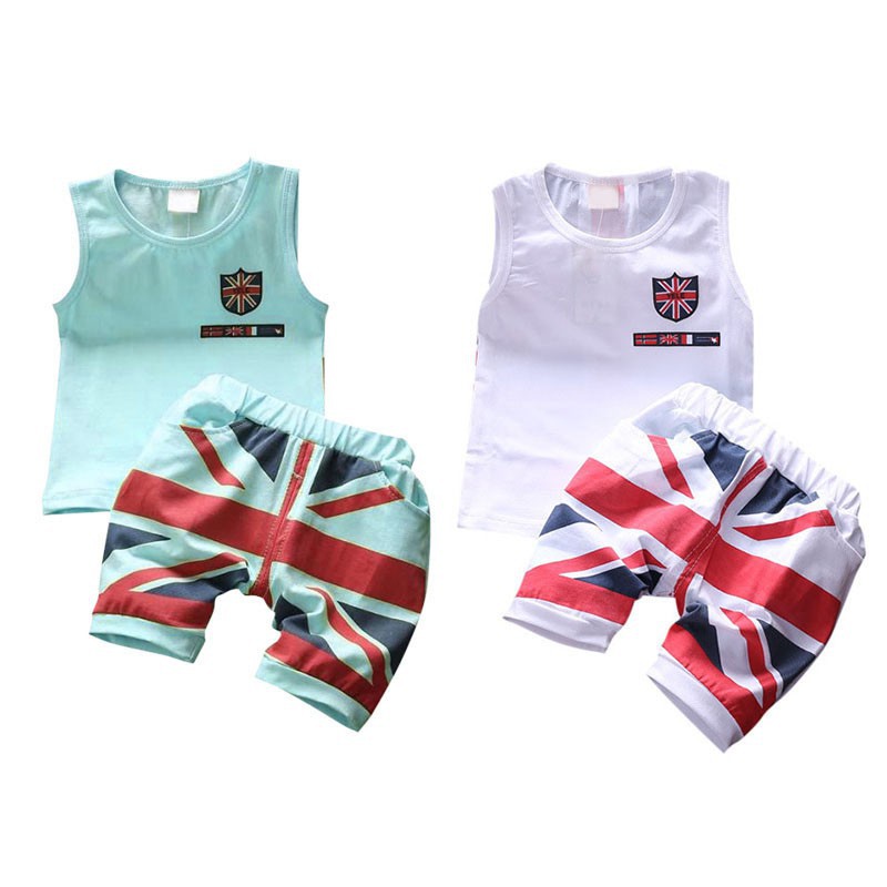 shopee baby boy clothes