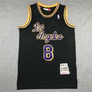 mamba edition lakers jersey