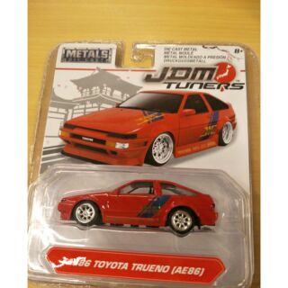 jdm tuners ae86