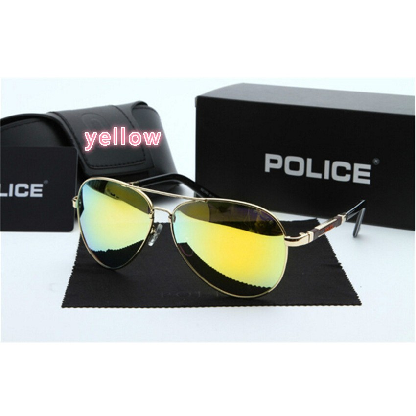 police sunglasses philippines