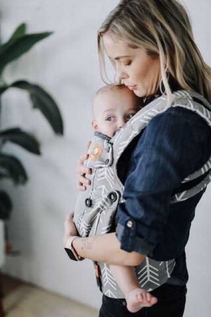 tula baby carrier archer