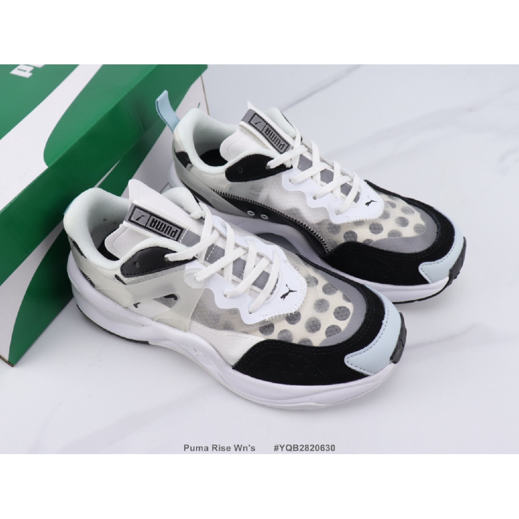 puma sneakers rise wns