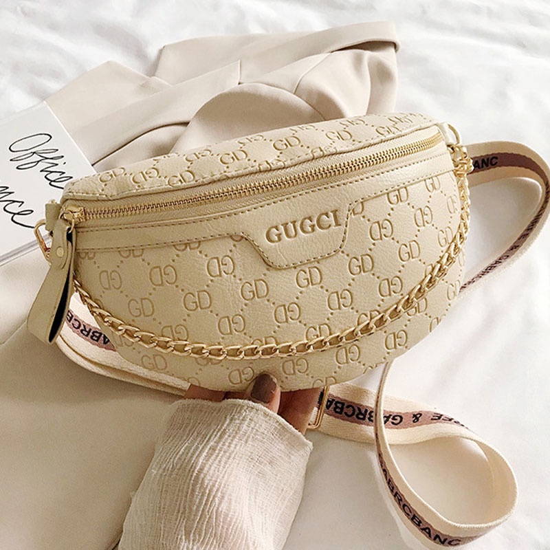 Crossbody Bag for Women Korean Style Shoulder Bags Backpack Bag Sling