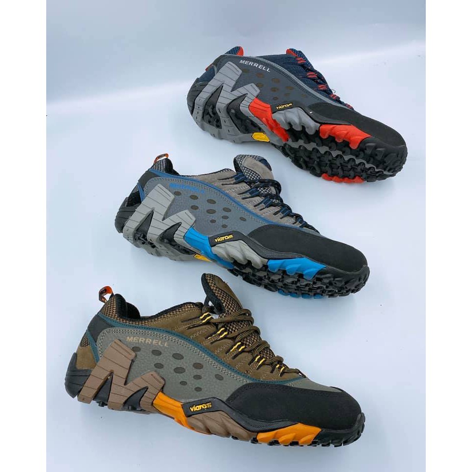 Original Hiking Merrel Outdoor Shoes for Men | Shopee Philippines