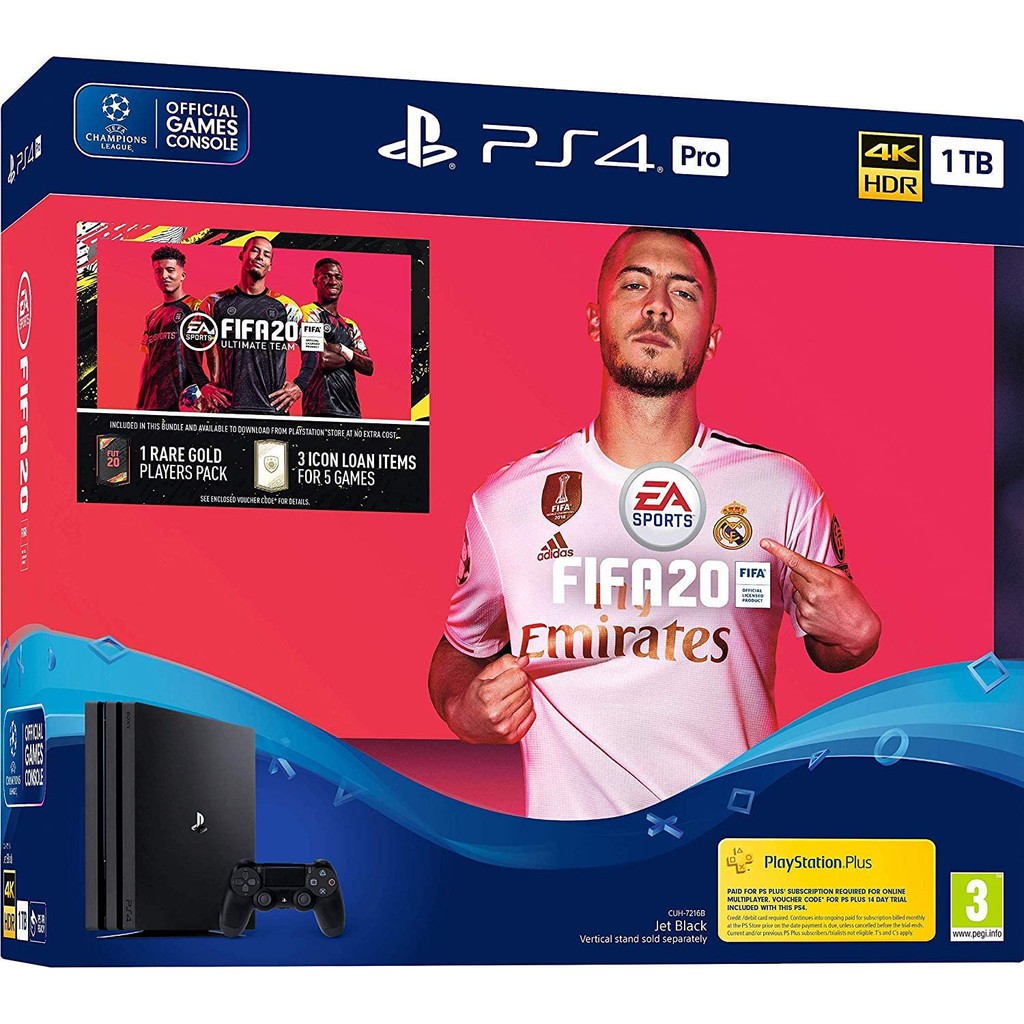 fifa 20 ps4 price playstation store