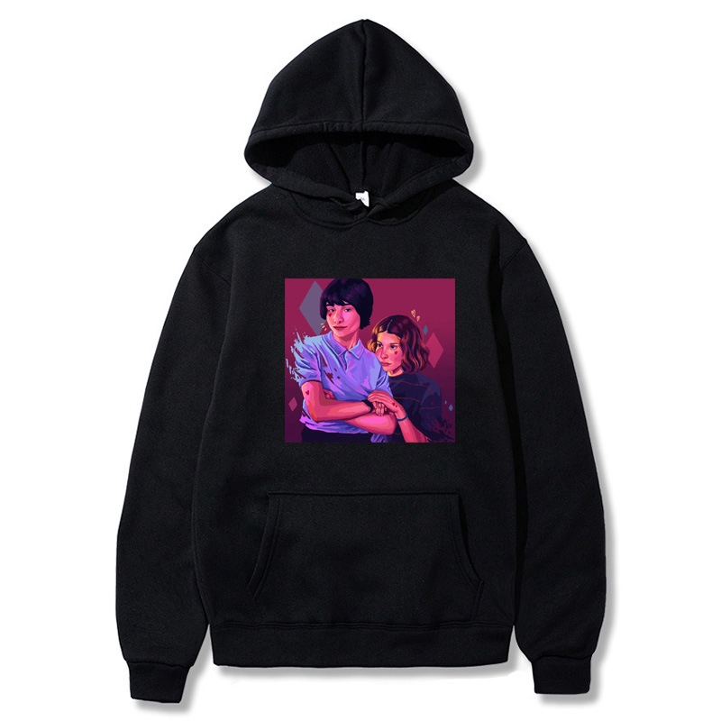 hoodie couple shopee