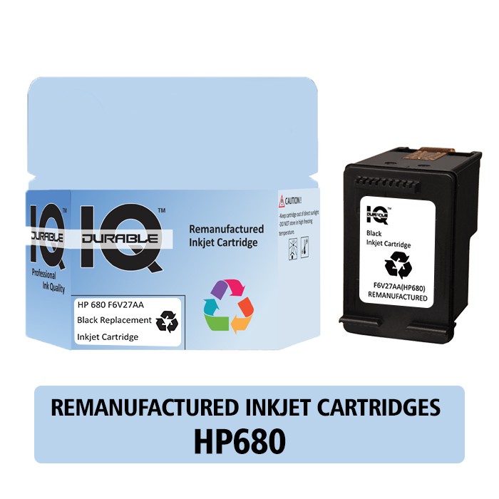 hp 680 black