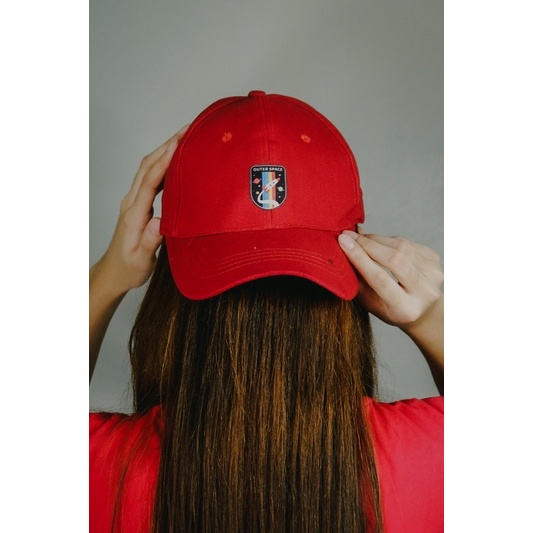 shopee baseball cap