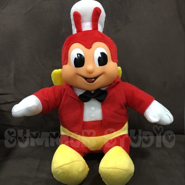 where to buy jollibee stuff toy