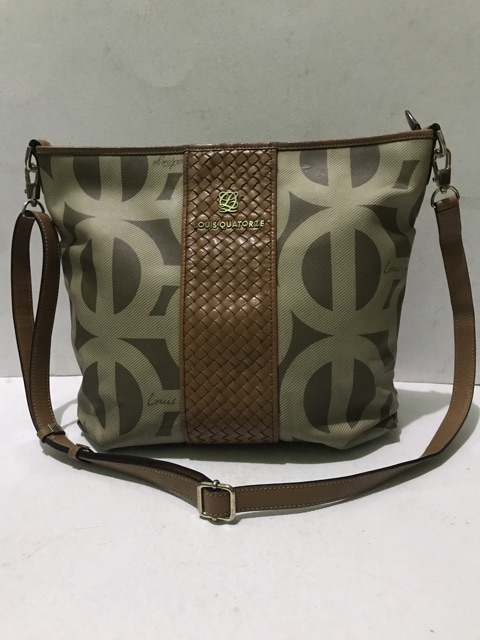louis quatorze bag