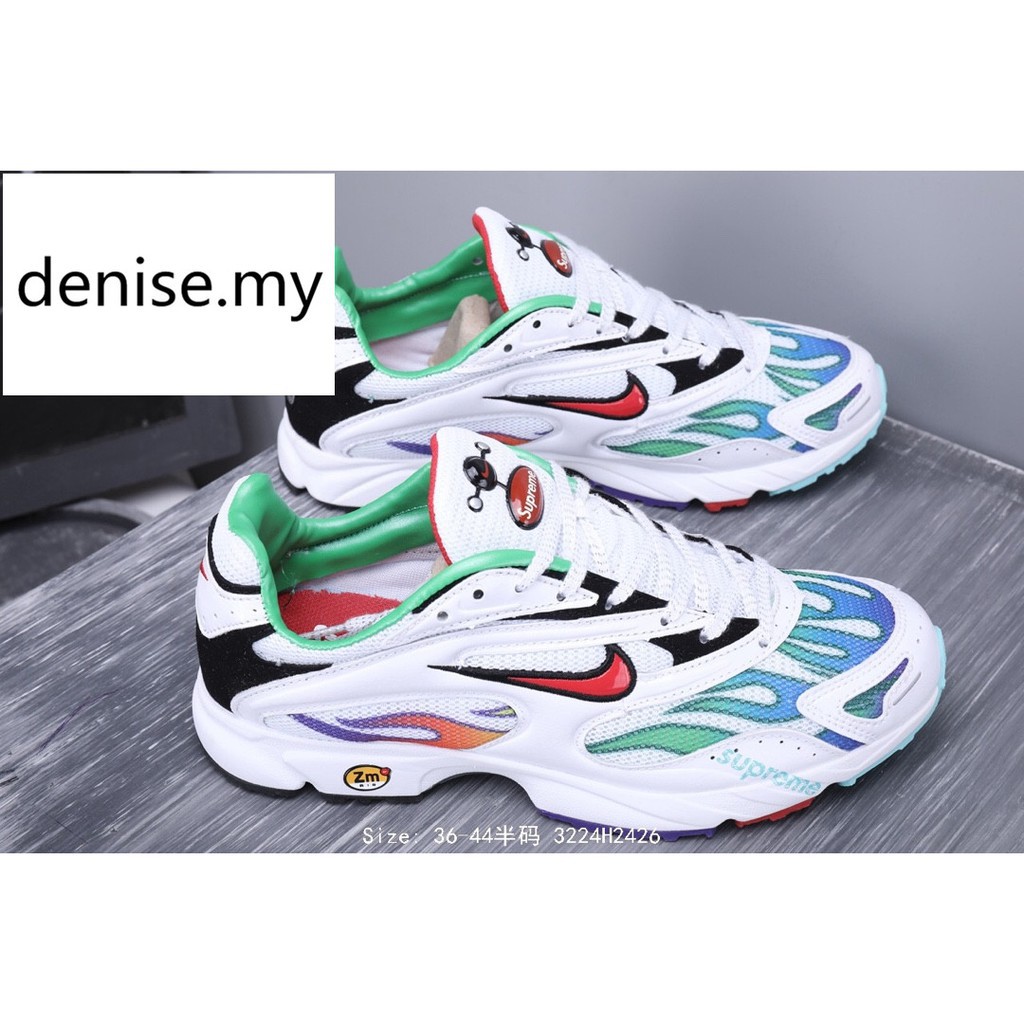 nike supreme zm