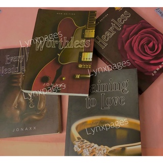 Heartless Book Books And Magazines Prices And Online Deals Hobbies Stationery Sept 2021 Shopee Philippines