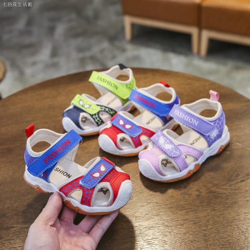 little kids sandals