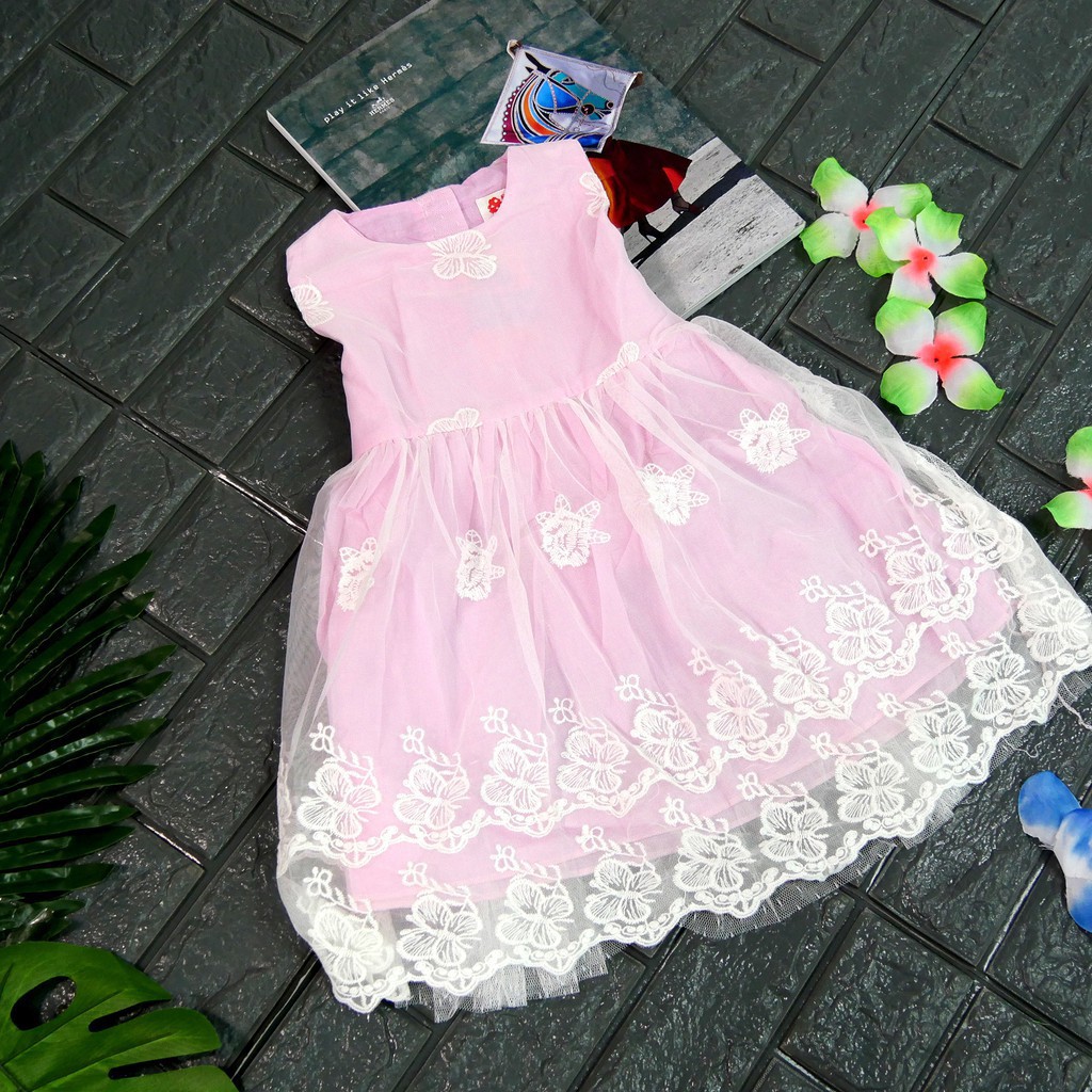 little girl dress shops