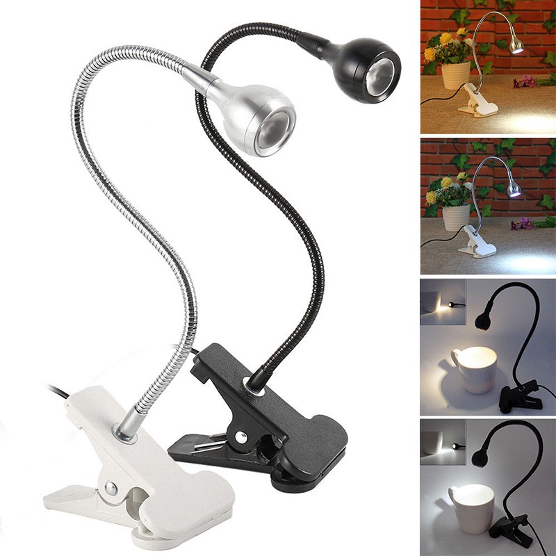 usb reading lamp