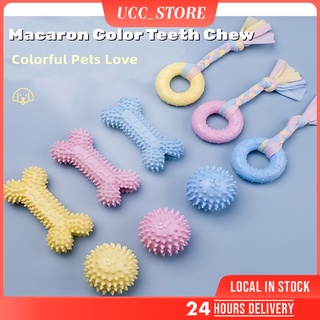Pet Toys Molar Stick Clean Tooth Chewing Rubber Toy Medium Large Dogs Funny Interactive Training