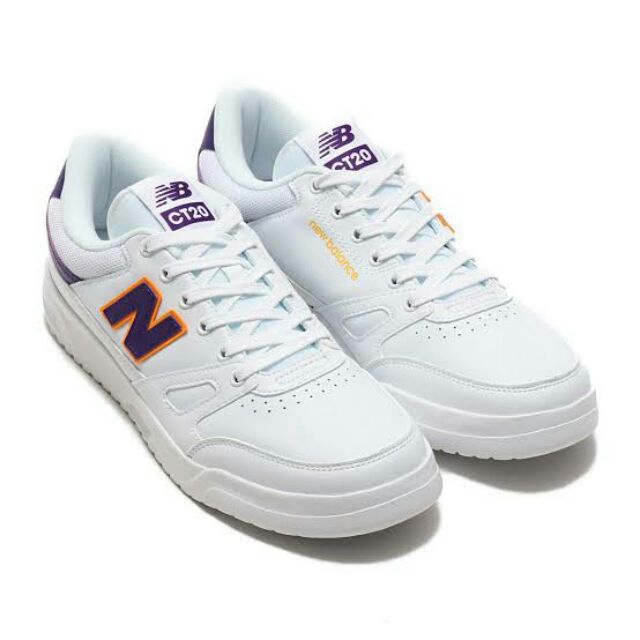 new balance ct20