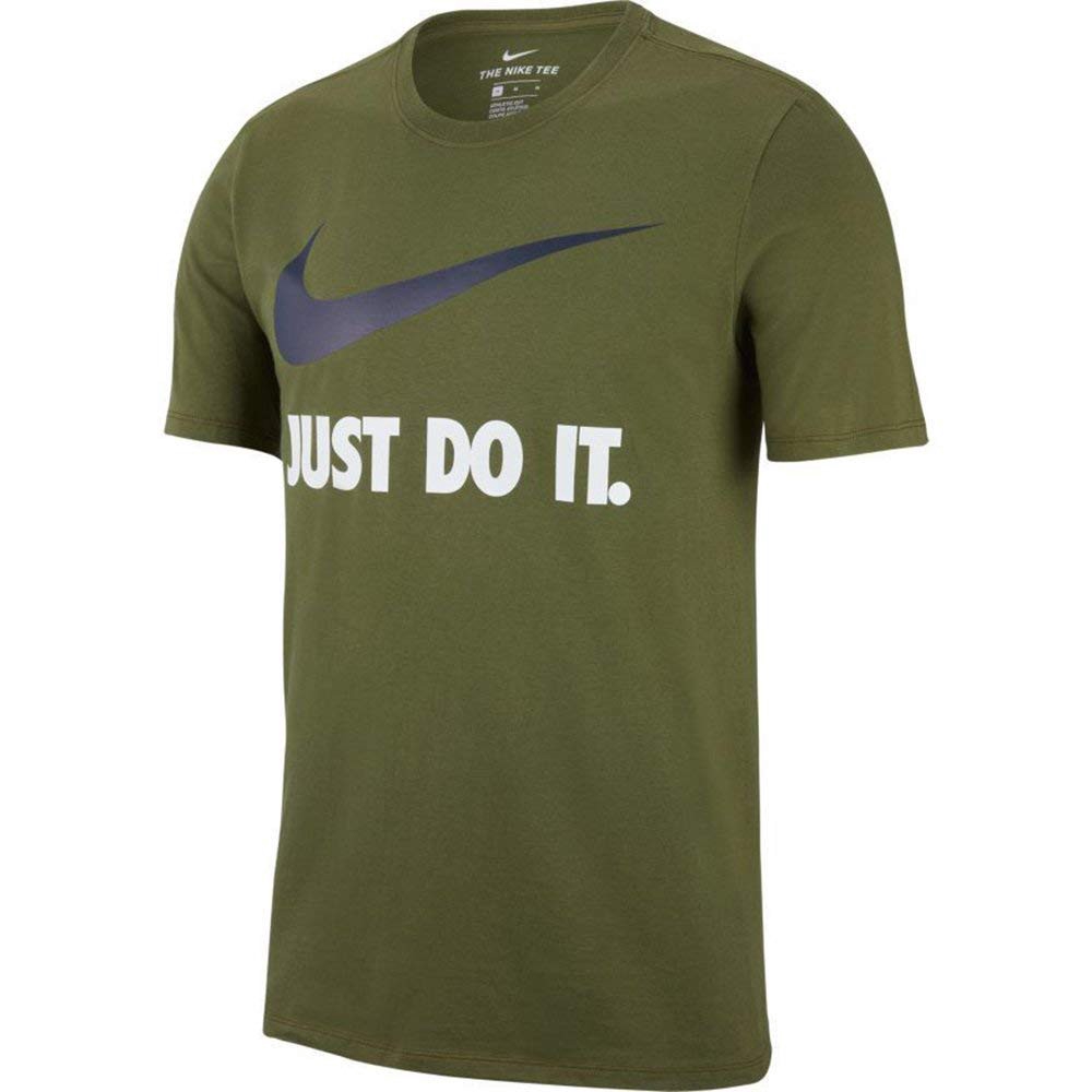 nike t shirt army