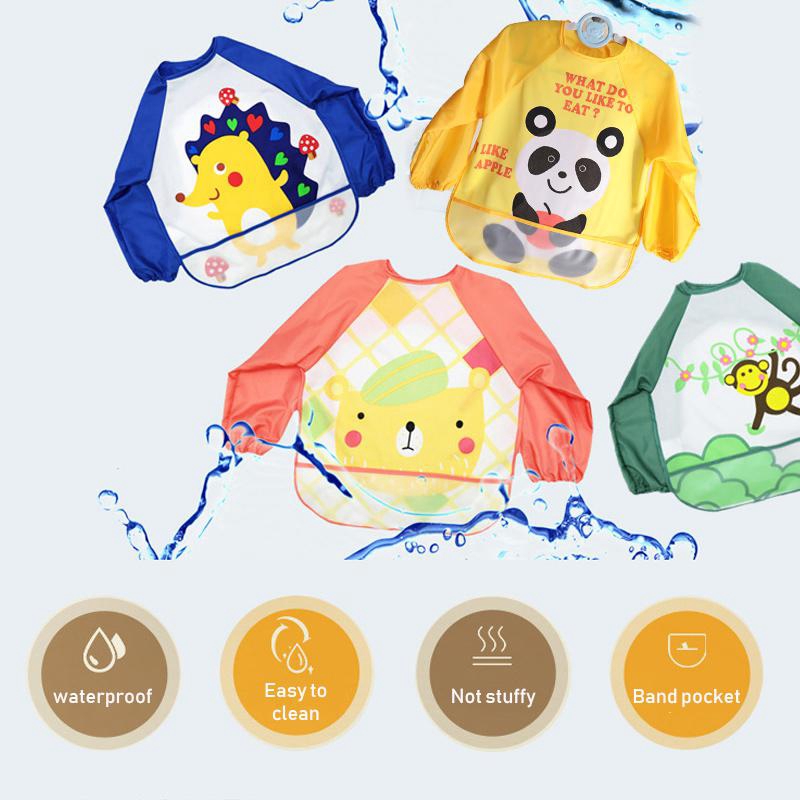 baby neck towel
