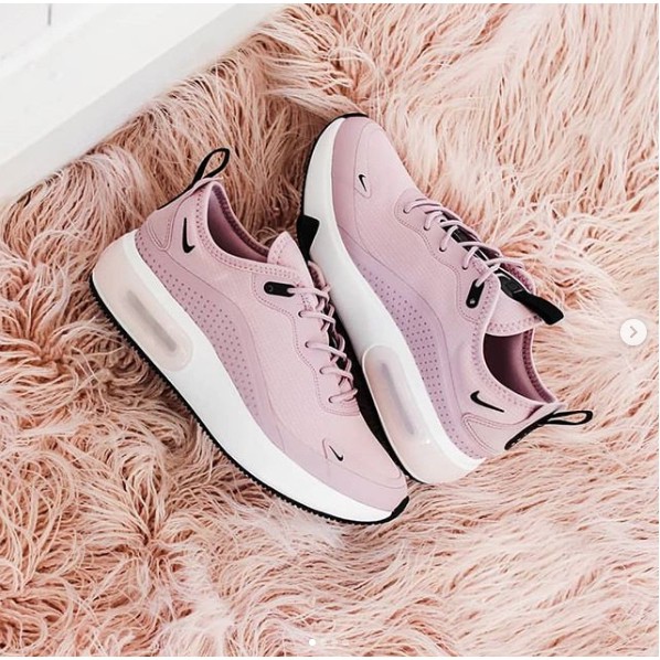 nike air max dia se qs pink