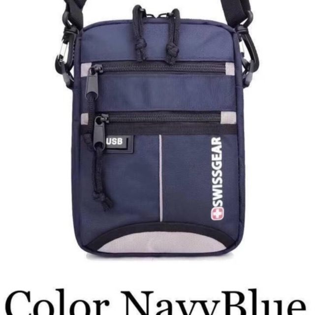 swissgear sling bag