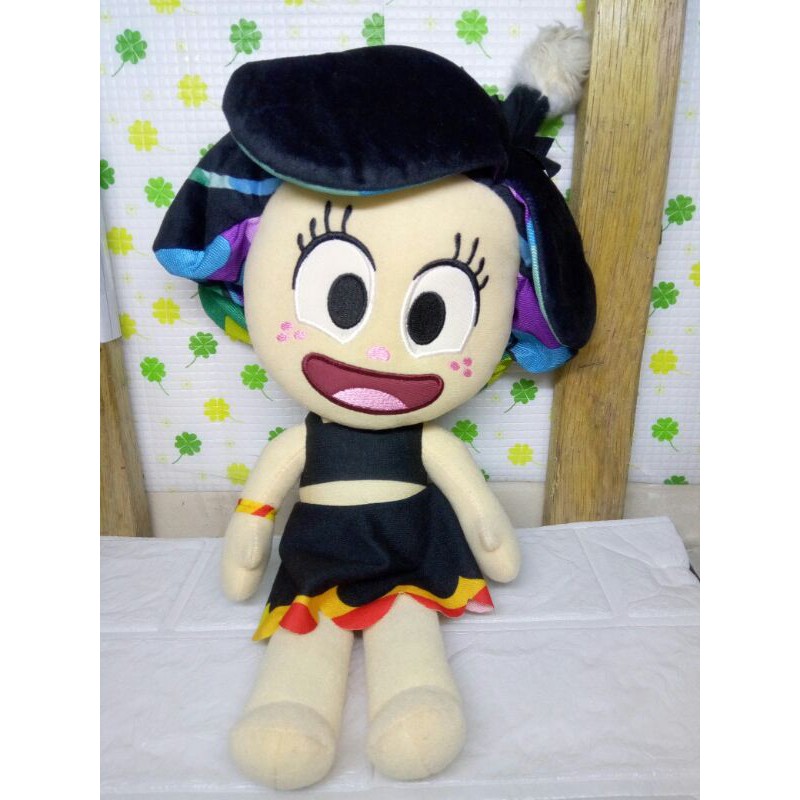 Hasbro Hanazuki Stuffed Toy Plush Shopee Philippines