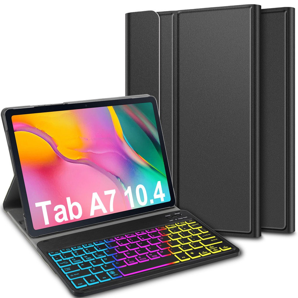 tab a7 pen support