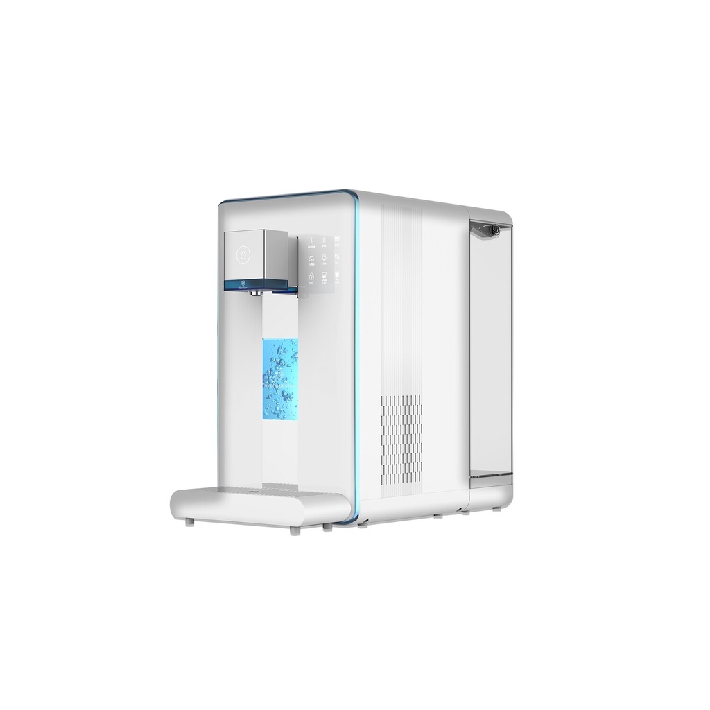 MYKE Hydrogen Rich Reverse Osmosis Purifier | Shopee Philippines