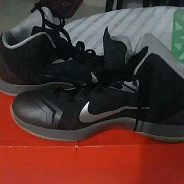 nike lunar hyperquickness