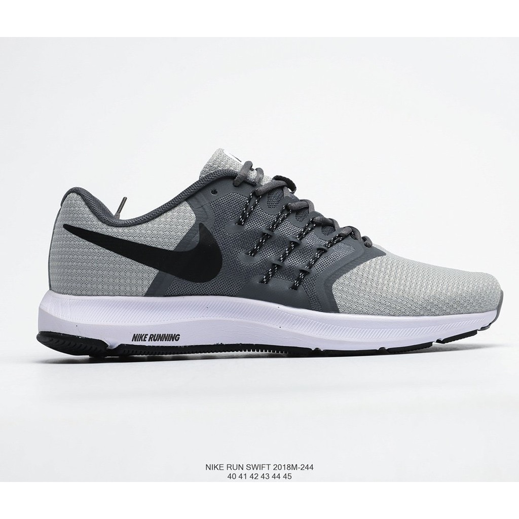 nike run swift m shoe