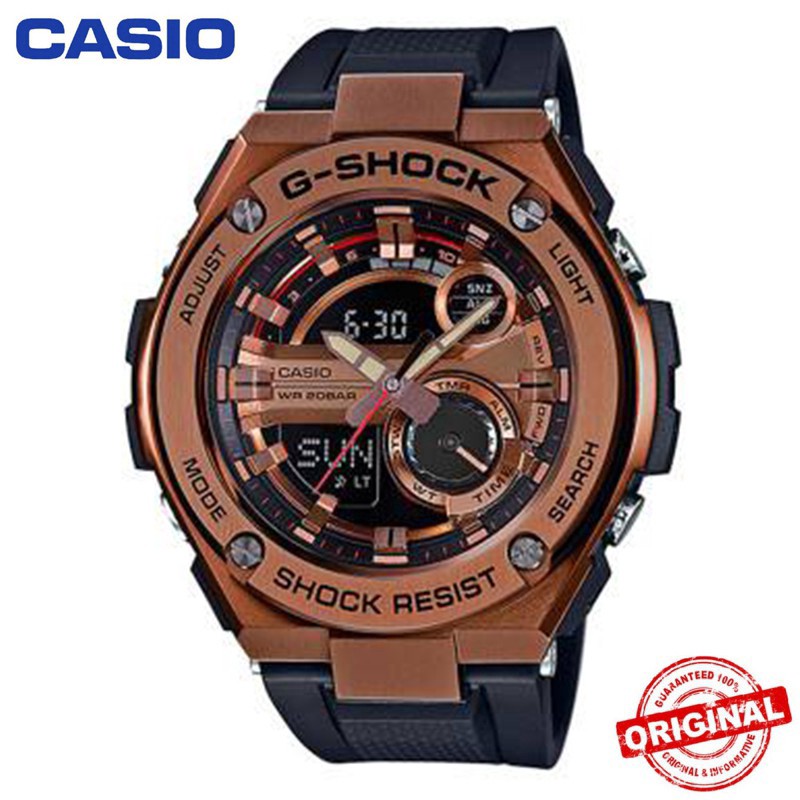 g shock gst 210