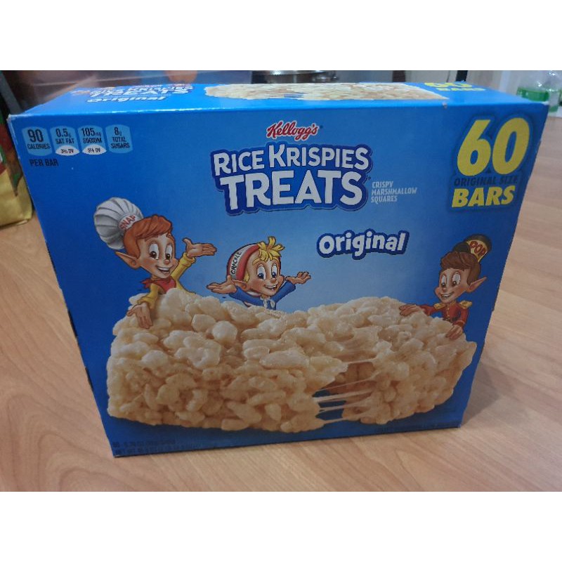 Rice Krispies Treats | Shopee Philippines